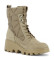 Comprar Wonders Botines de Piel Silver taupe