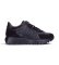 Acheter Wonders Baskets en Cuir Odisei01 noir
