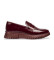 Comprar Wonders Mocassins Flexfly 02 vinho