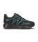 Acheter Wonders Baskets en Cuir Odisei vert