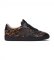 Acheter Wonders Baskets en Cuir Lai noir
