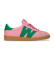 Kaufen Wonders Lederturnschuhe Nubia 01 rosa