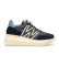 Comprar Wonders Zapatillas Ultrafly 01 marino