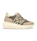 Comprar Wonders Zapatillas Ultrafly 01 taupe