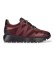 Acheter Wonders Baskets en Cuir Odisei grenat