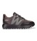 Acheter Wonders Baskets en Cuir Odisei gris