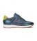 Comprar Wonders Zapatos A-4810 verde
