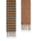 Comprar Woolrich Bufanda de cuadros Check marrón