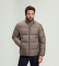 Comprar Woolrich Chaqueta Cloud Eagle taupe