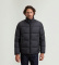 Comprar Woolrich Chaqueta Cloud Eagle negro