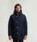 Comprar Woolrich Parka Arctic marino