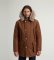 Comprar Woolrich Parka Arctic Detachable Fur bison