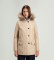 Kup Woolrich Parka Arctic Fur beżowa
