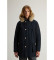 Comprare Woolrich Parka marino artico