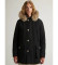 Comprare Woolrich Parka nero Artic Ramar