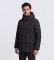 Comprar Woolrich Parka Cloud Arctic negro