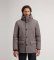 Comprar Woolrich Parka Cloud Arctic taupe