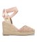 Buy Xti Espadrilles 145347 nude