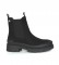 Xti Ankle boots 140570 black