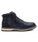 Xti Ankle boots 142171 navy