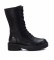 Xti Ankle boots 043483 black