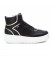 Xti Sneakers 140351 black