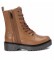 Xti Ankle boots 140554 brown