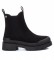 Xti Ankle boots 140570 black