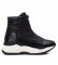 Xti Ankle boots 140628 black