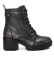 Comprar Xti Botins 142983 prateados