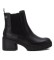 Comprar Xti Botines 143370 negro
