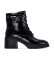 Kup Xti Buty za kostkę 144275 czarny