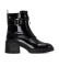 Kup Xti Buty za kostkę 144276 czarny