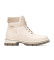 Kup Xti Buty za kostkę 144631 beżowy