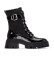 Acheter Xti Bottines 144669 noir