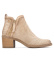 Comprar Xti Botines 145035 beige