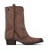 Kup Xti Botki 146478 taupe