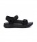 Xti Sandales 043576 noir