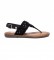 Xti Sandals 043930 black