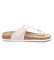 Xti Sandali 141432 beige