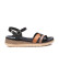 Buy Xti Sandals 142848 black