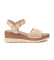 Comprar Xti Sandálias 143850 branco