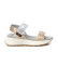 Buy Xti Sandals 143874 gold