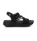 Buy Xti Sandals 144100 black