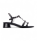 Buy Xti Sandals 145126 black