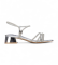 Buy Xti Sandals 145425 silver