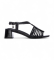 Buy Xti Sandals 145433 black