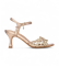 Buy Xti Sandals 145434 nude