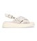 Comprar Xti Sandálias 145239 off-white