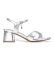Comprar Xti Sandálias 145344 prata